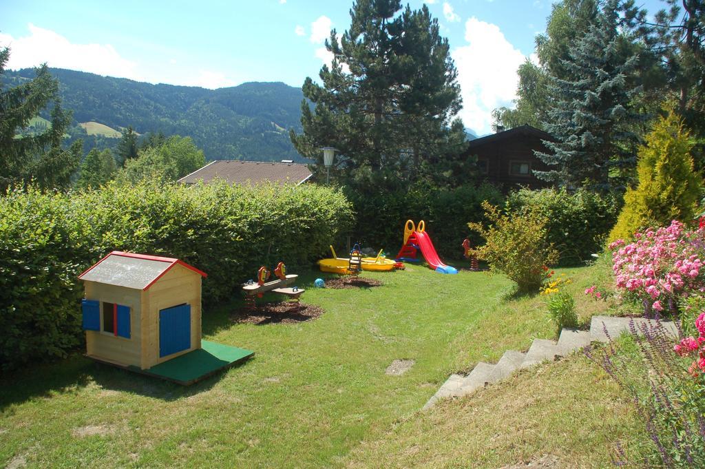 Landhaus Mitsche هيرماجور المظهر الخارجي الصورة