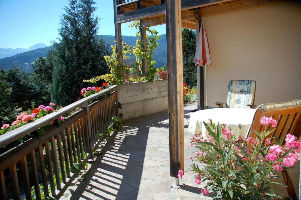 Landhaus Mitsche هيرماجور الغرفة الصورة