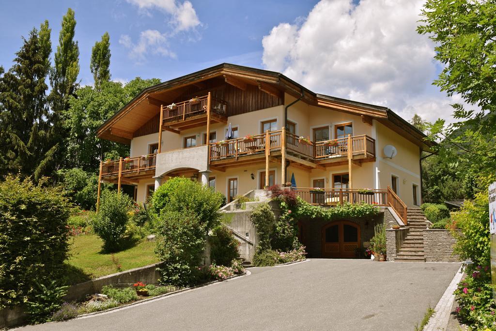 Landhaus Mitsche هيرماجور المظهر الخارجي الصورة